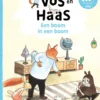 Ik lees als Vos - Een boom in een boom eBook