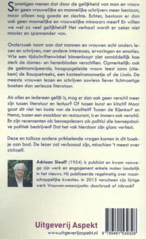Ik lees en schrijf als een vrouw, zoals ik eet en vrij als een vrouw eBook