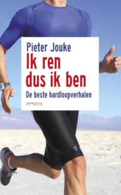 Ik ren dus ik ben eBook