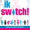 Ik switch! eBook