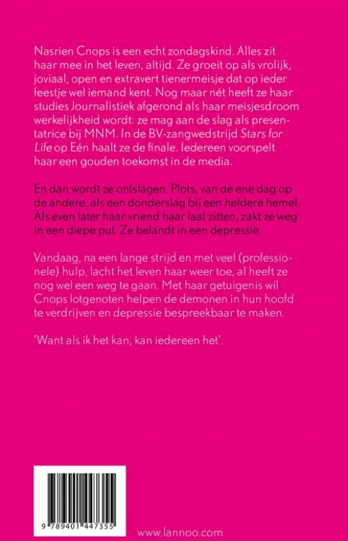 Ik tegen de rest eBook
