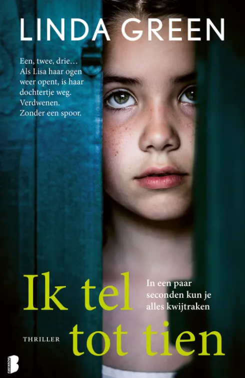 Ik tel tot tien eBook