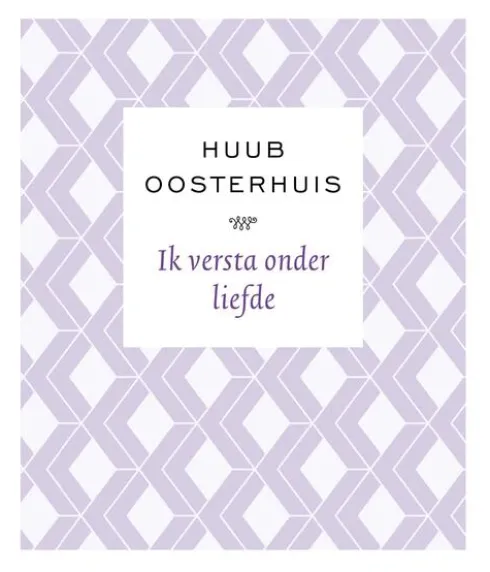 Ik versta onder liefde eBook