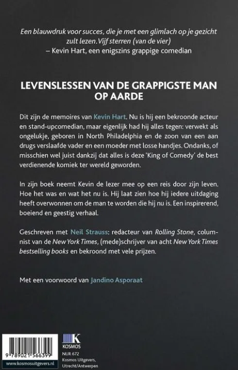 Ik verzin dit niet eBook