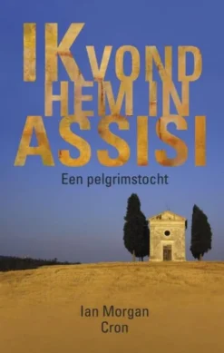 Ik vond hem in Assisi eBook