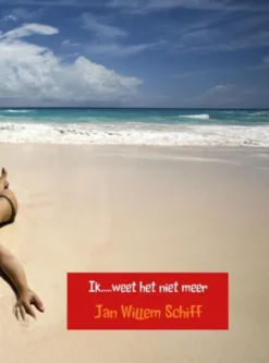Ik..... weet het niet meer eBook