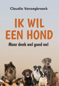 Ik wil een hond eBook
