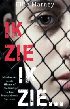 Ik zie, ik zie.. eBook