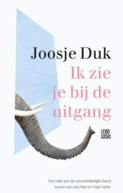 Ik zie je bij de uitgang eBook