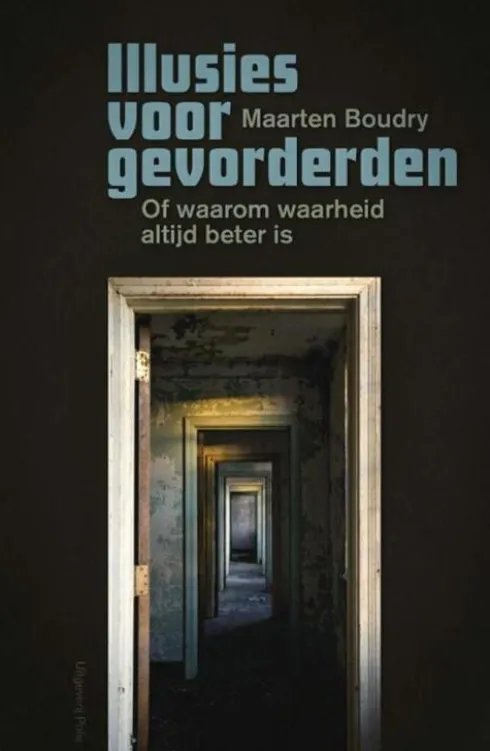 Illusies voor gevorderden eBook