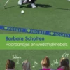 I Love Hockey 4 - Haarbandjes en wedstrijdkriebels eBook