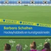 I Love Hockey 1 - Hockeyhobbels en kunstgrasknieën eBook