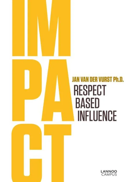 Impact eBook