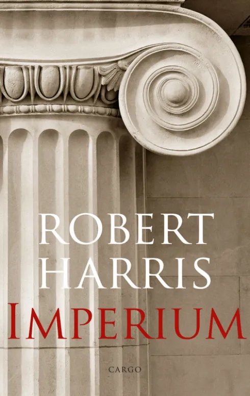 Imperium eBook