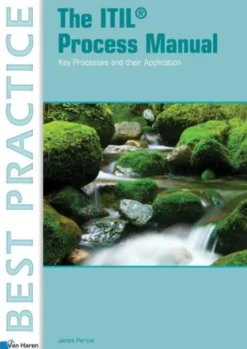 Implementing ITSM eBook