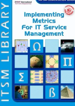 Implementing Metrics for IT Service Management eBook