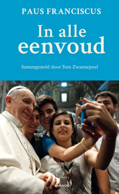 In alle eenvoud eBook