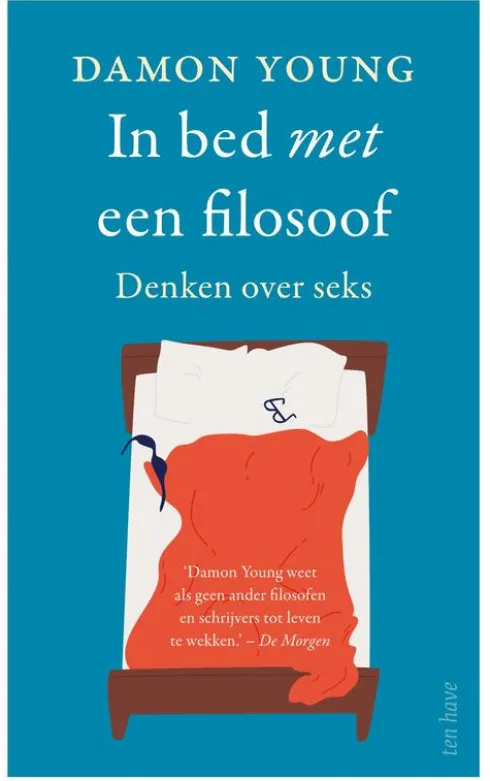 In bed met een filosoof eBook