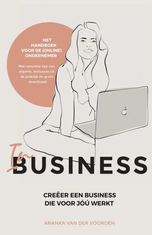 In business eBook