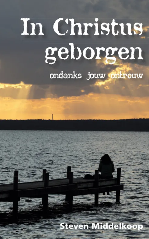 In Christus geborgen eBook