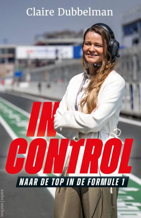 In control eBook