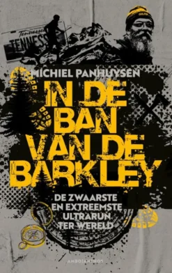 In de ban van de Barkley eBook
