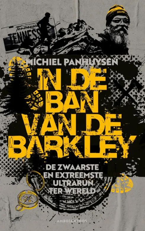 In de ban van de Barkley eBook