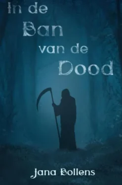 In de ban van de dood eBook