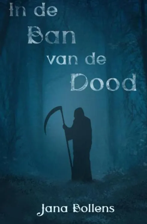 In de ban van de dood eBook