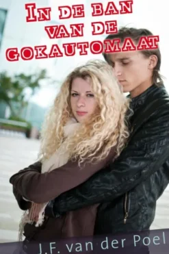 In de ban van de gokautomaat eBook
