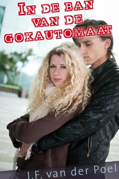 In de ban van de gokautomaat eBook