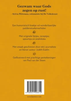 In de ban van de zwam eBook