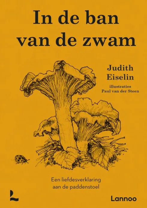 In de ban van de zwam eBook