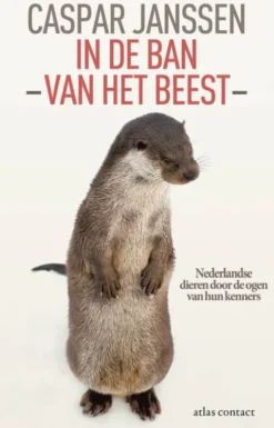 In de ban van het beest eBook