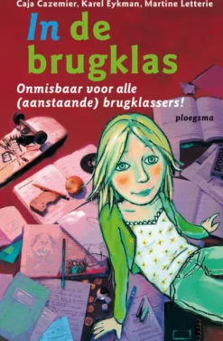 In de brugklas eBook
