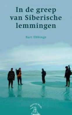 In de greep van Siberische lemmingen eBook