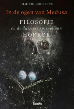 In de ogen van Medusa eBook