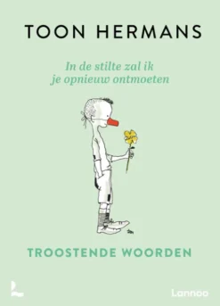 In de stilte zal ik je opnieuw ontmoeten eBook