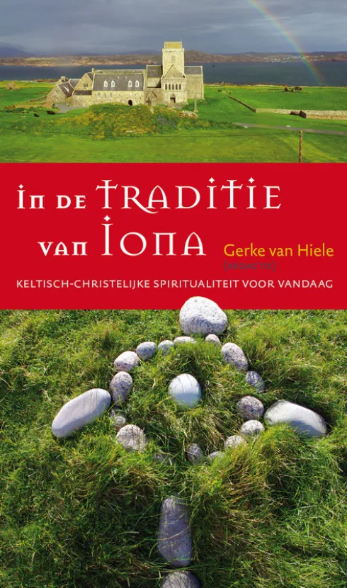 In de traditie van Iona eBook