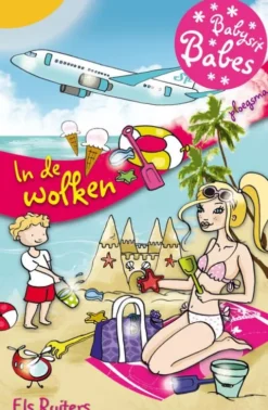 In de wolken eBook