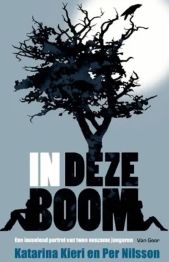In deze boom eBook