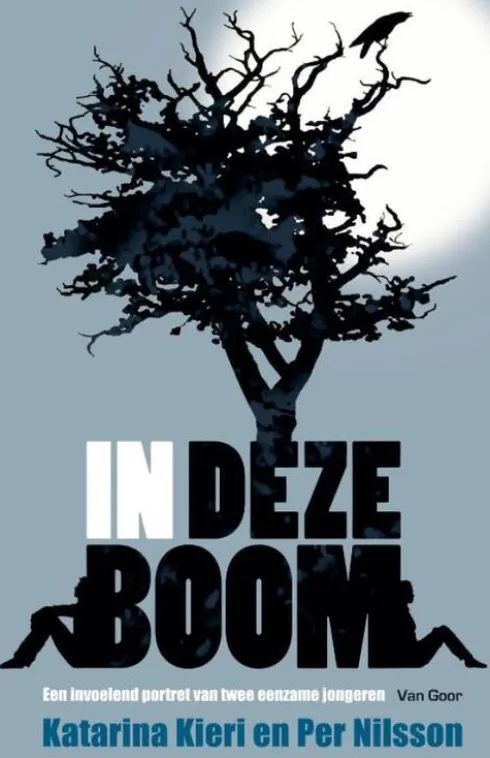 In deze boom eBook