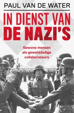 In dienst van de nazi's eBook