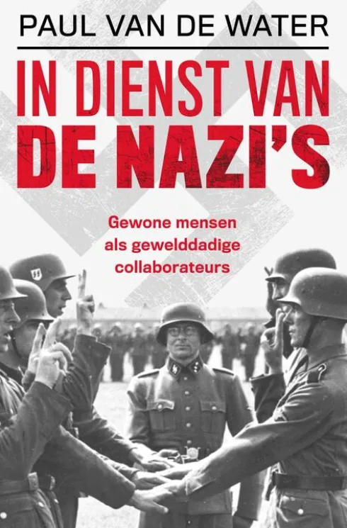 In dienst van de nazi's eBook