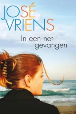 In een net gevangen eBook