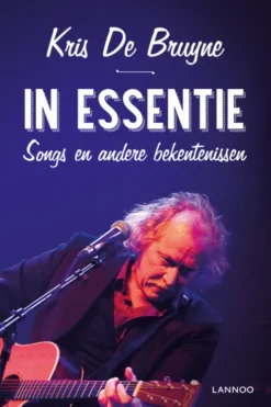 In essentie eBook