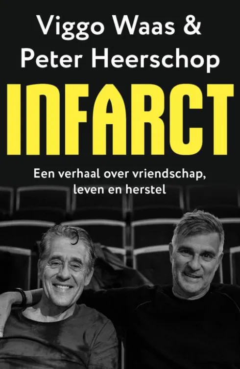 Infarct eBook
