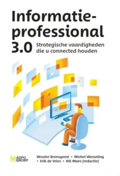 Informatieprofessional 3.0 eBook