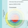 Information security foundation based on iso/iec 27002 courseware eBook