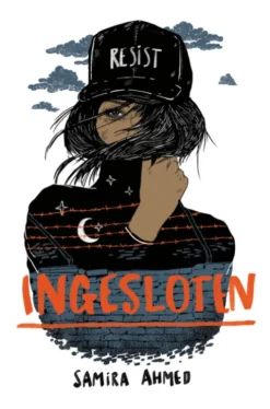 Ingesloten eBook